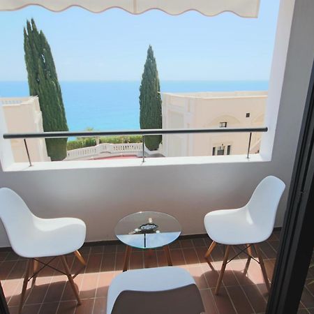Apartamento Anfiteatro - Costa Carpediem Calpe Exteriér fotografie