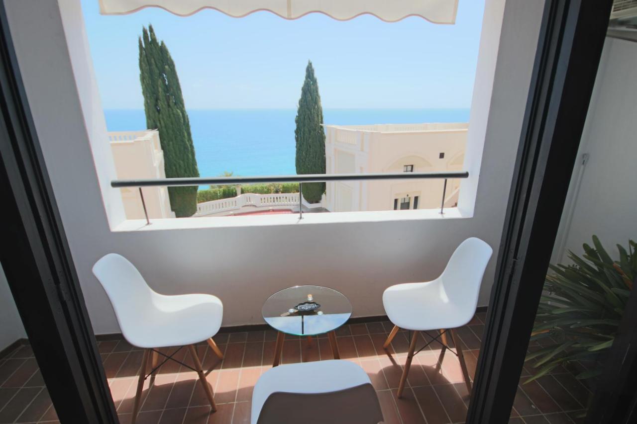 Apartamento Anfiteatro - Costa Carpediem Calpe Exteriér fotografie