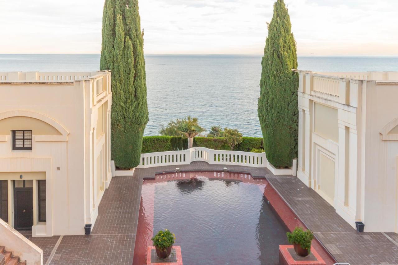 Apartamento Anfiteatro - Costa Carpediem Calpe Exteriér fotografie