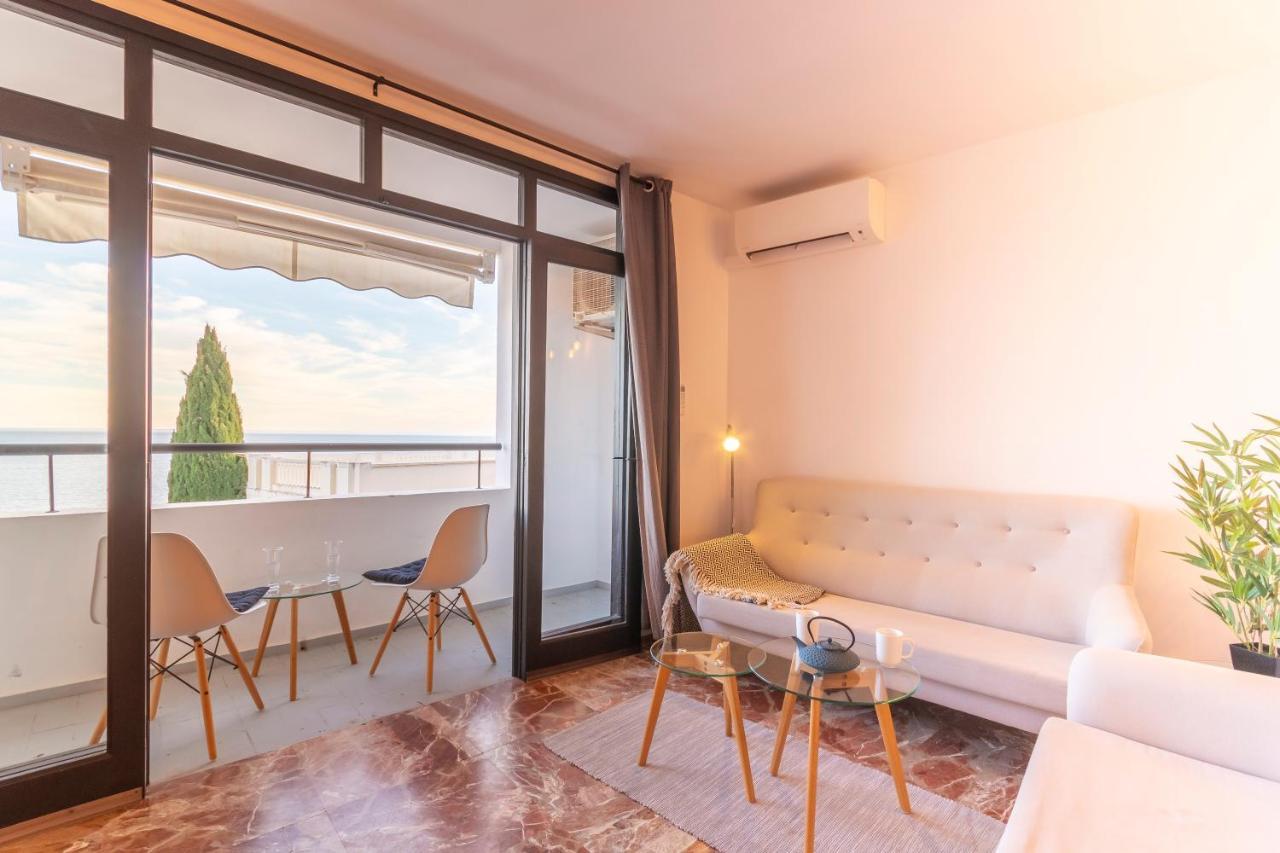 Apartamento Anfiteatro - Costa Carpediem Calpe Exteriér fotografie