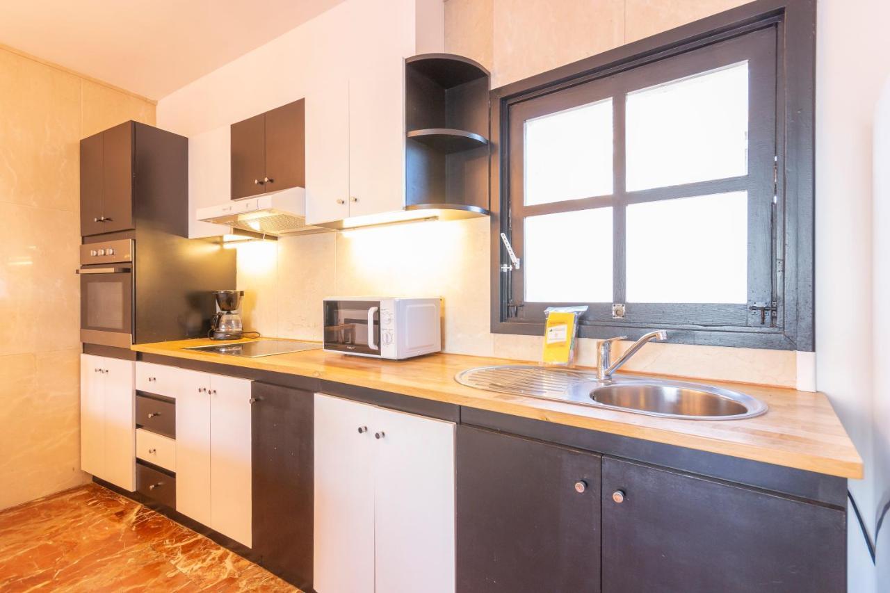 Apartamento Anfiteatro - Costa Carpediem Calpe Exteriér fotografie