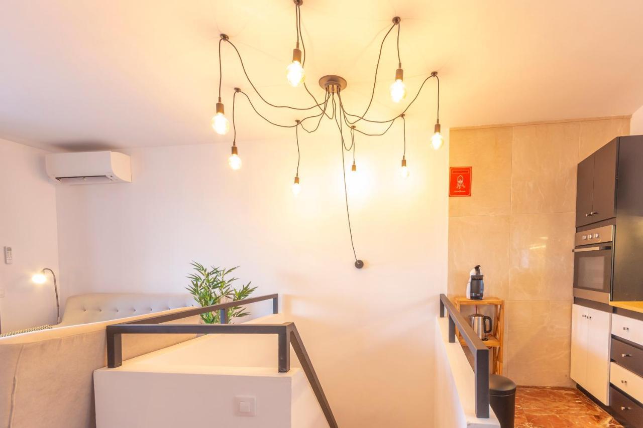 Apartamento Anfiteatro - Costa Carpediem Calpe Exteriér fotografie