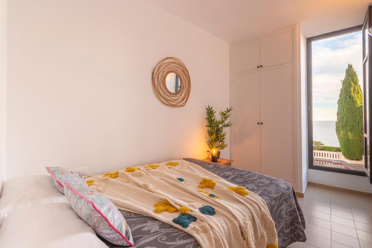 Apartamento Anfiteatro - Costa Carpediem Calpe Exteriér fotografie