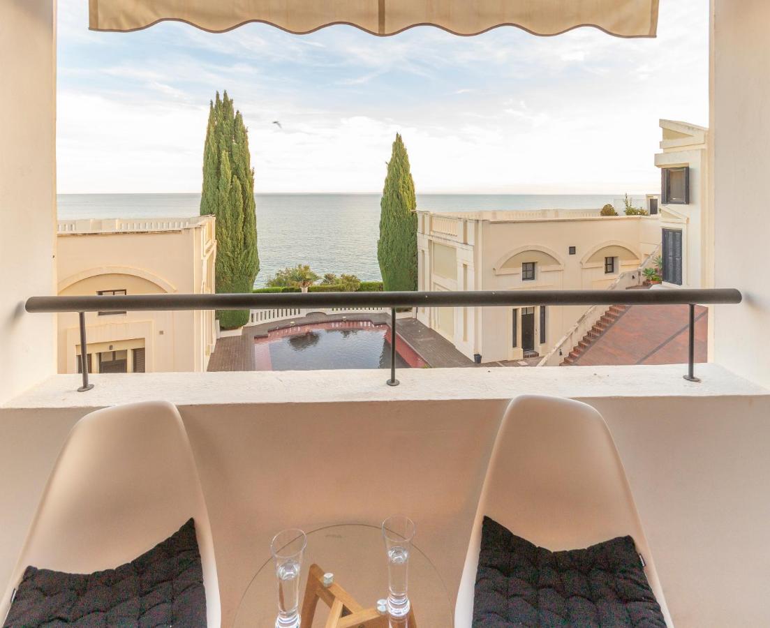 Apartamento Anfiteatro - Costa Carpediem Calpe Exteriér fotografie