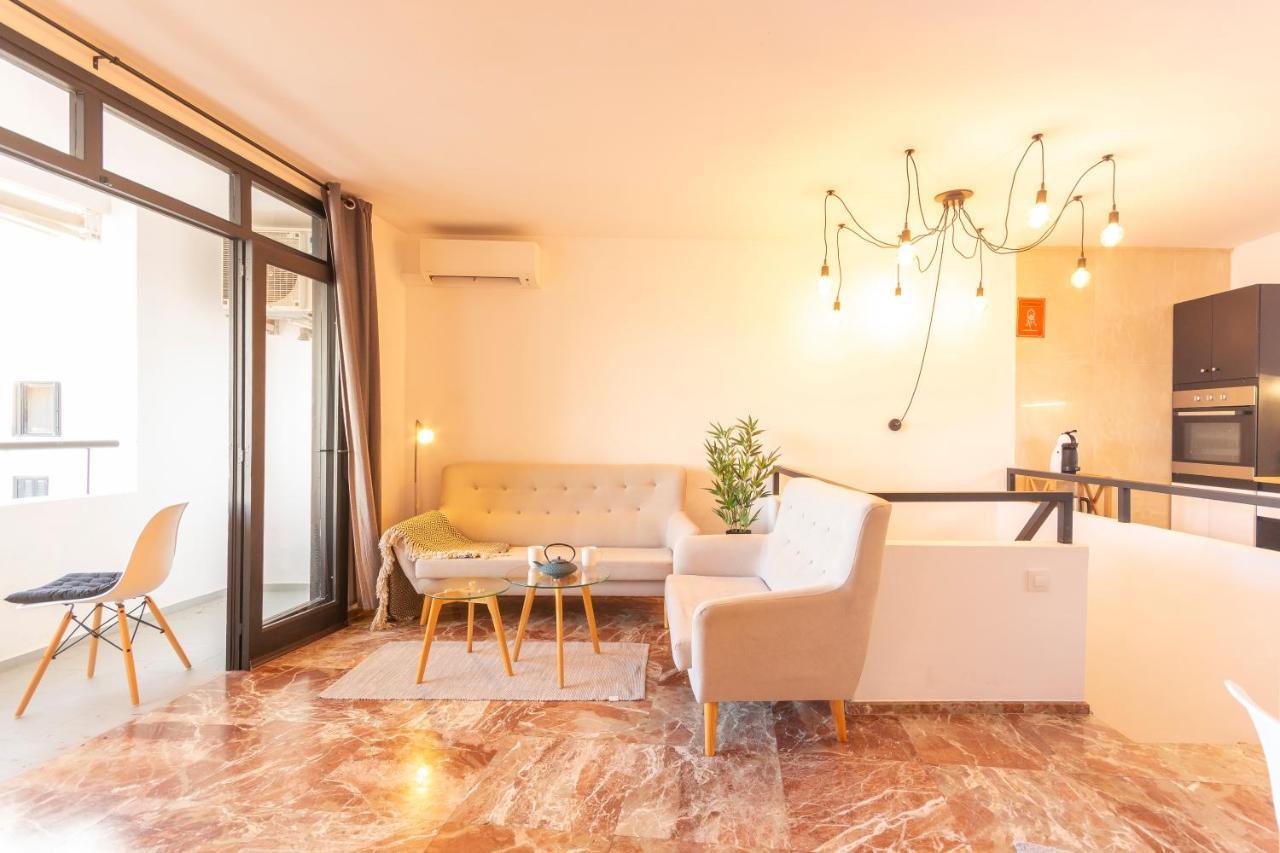 Apartamento Anfiteatro - Costa Carpediem Calpe Exteriér fotografie