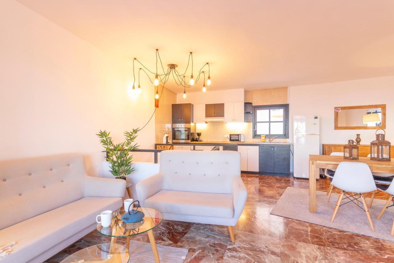 Apartamento Anfiteatro - Costa Carpediem Calpe Exteriér fotografie
