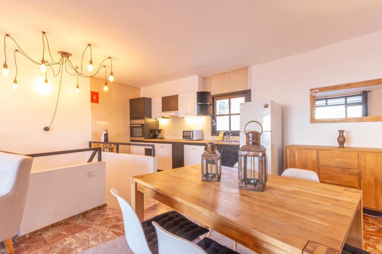 Apartamento Anfiteatro - Costa Carpediem Calpe Exteriér fotografie