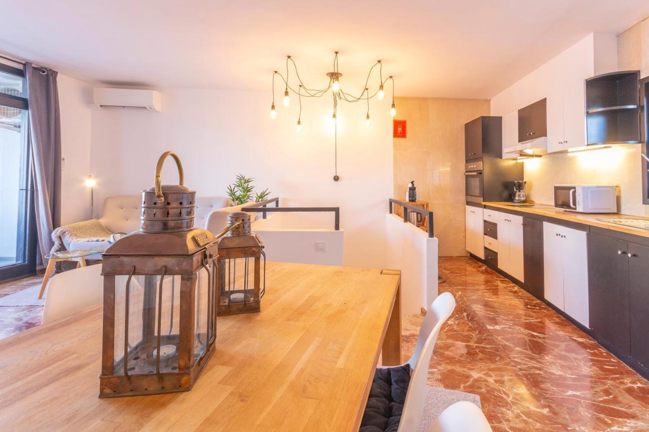Apartamento Anfiteatro - Costa Carpediem Calpe Exteriér fotografie