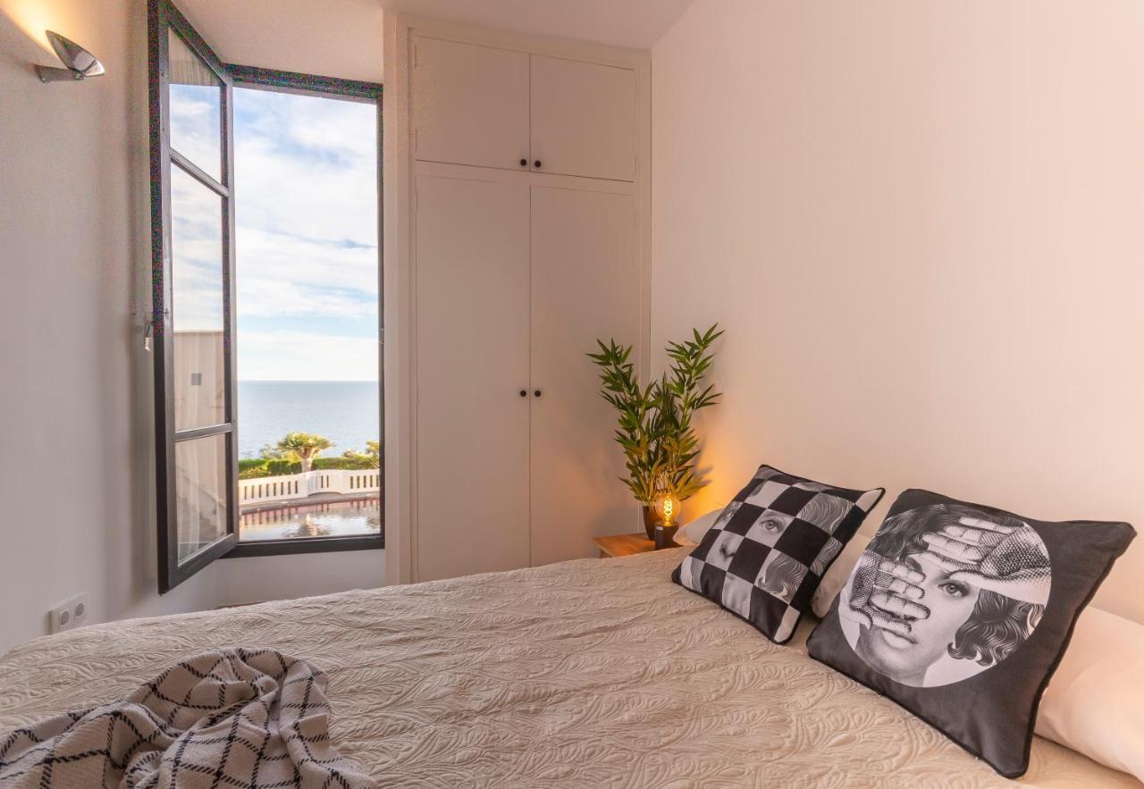 Apartamento Anfiteatro - Costa Carpediem Calpe Exteriér fotografie