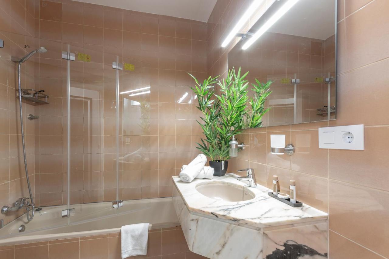 Apartamento Anfiteatro - Costa Carpediem Calpe Exteriér fotografie