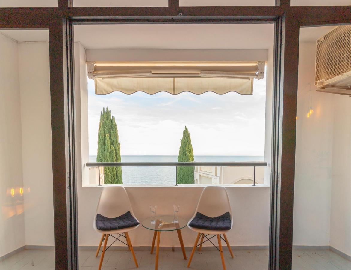 Apartamento Anfiteatro - Costa Carpediem Calpe Exteriér fotografie
