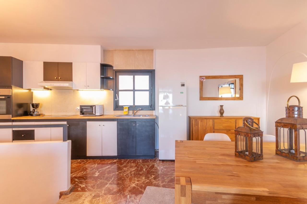 Apartamento Anfiteatro - Costa Carpediem Calpe Exteriér fotografie