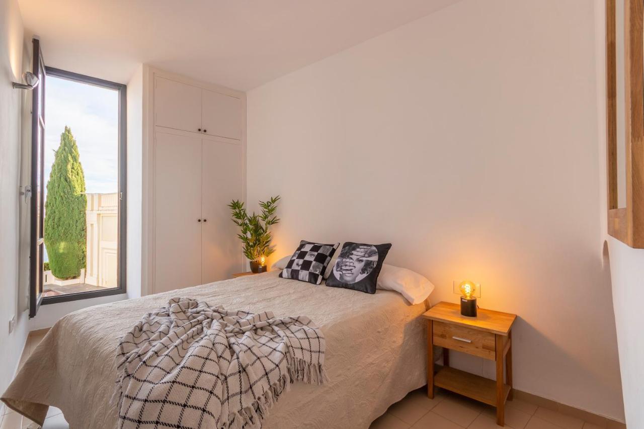 Apartamento Anfiteatro - Costa Carpediem Calpe Exteriér fotografie